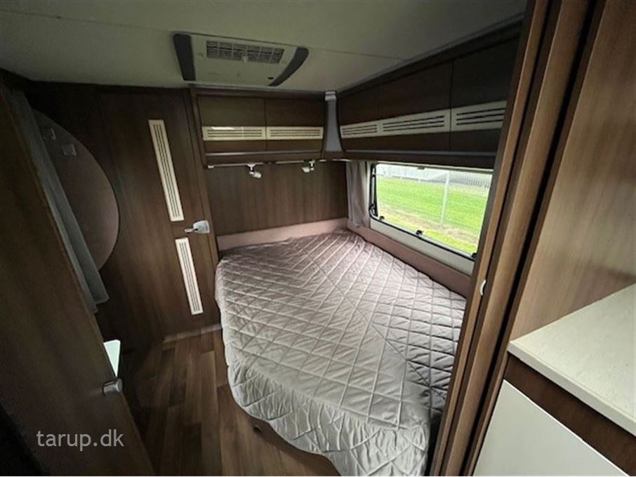 Dethleffs Beduin VIP 650 RFT